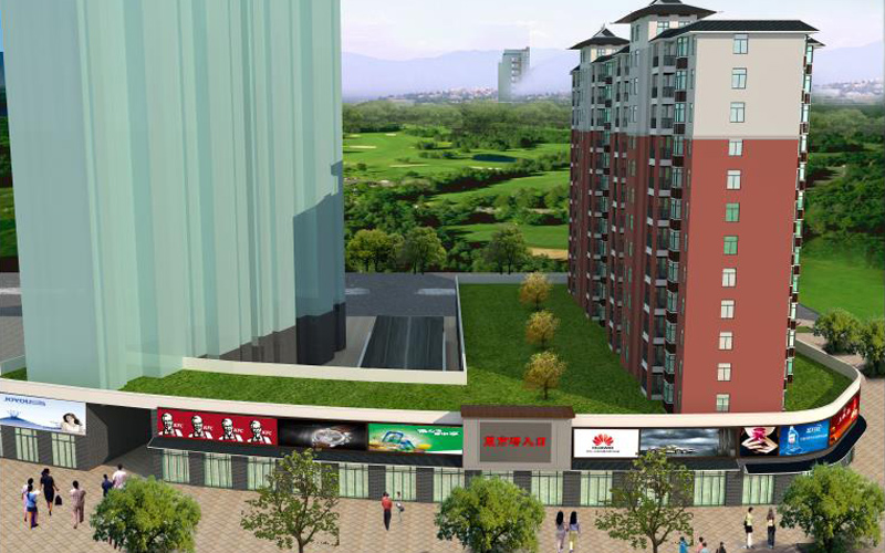 工程監(jiān)理企業(yè)資質(zhì)分為三個(gè)級(jí)別，其中包含工程監(jiān)理甲級(jí)資質(zhì)